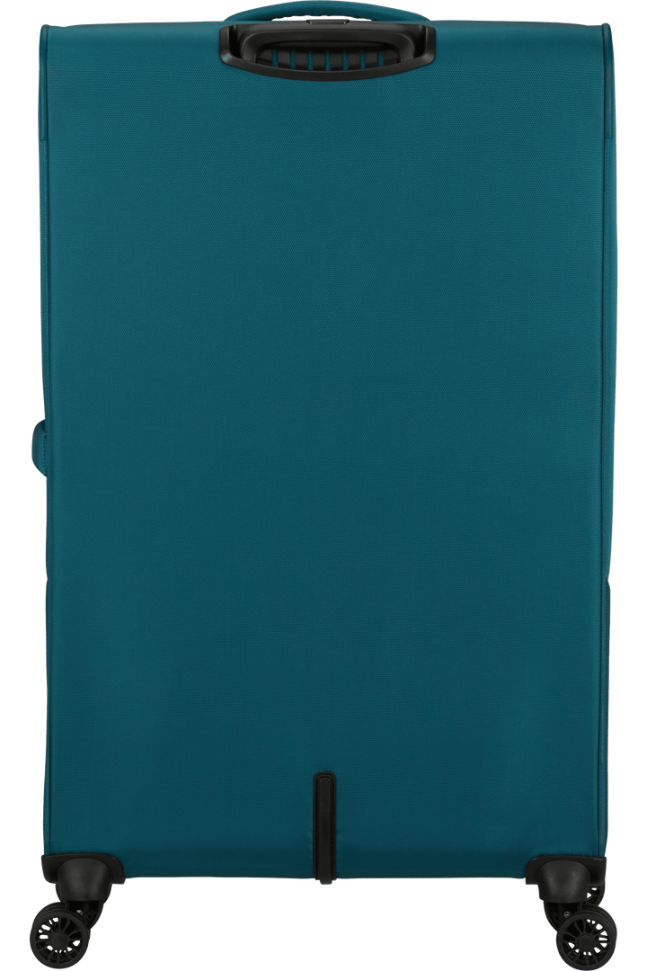 Samsonite Summerride kuffert L totally teal