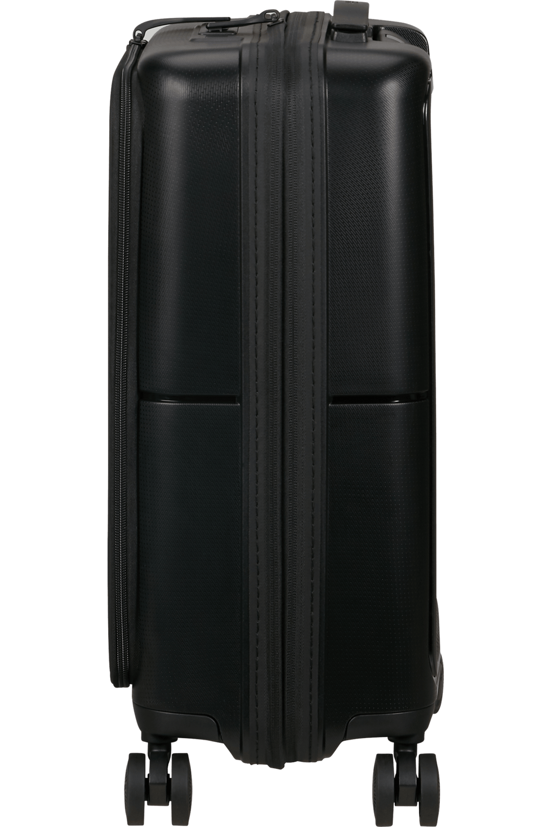 Samsonite Dashpop kuffert 55cm true black