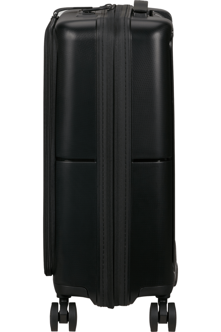 Samsonite Dashpop kuffert 55cm true black