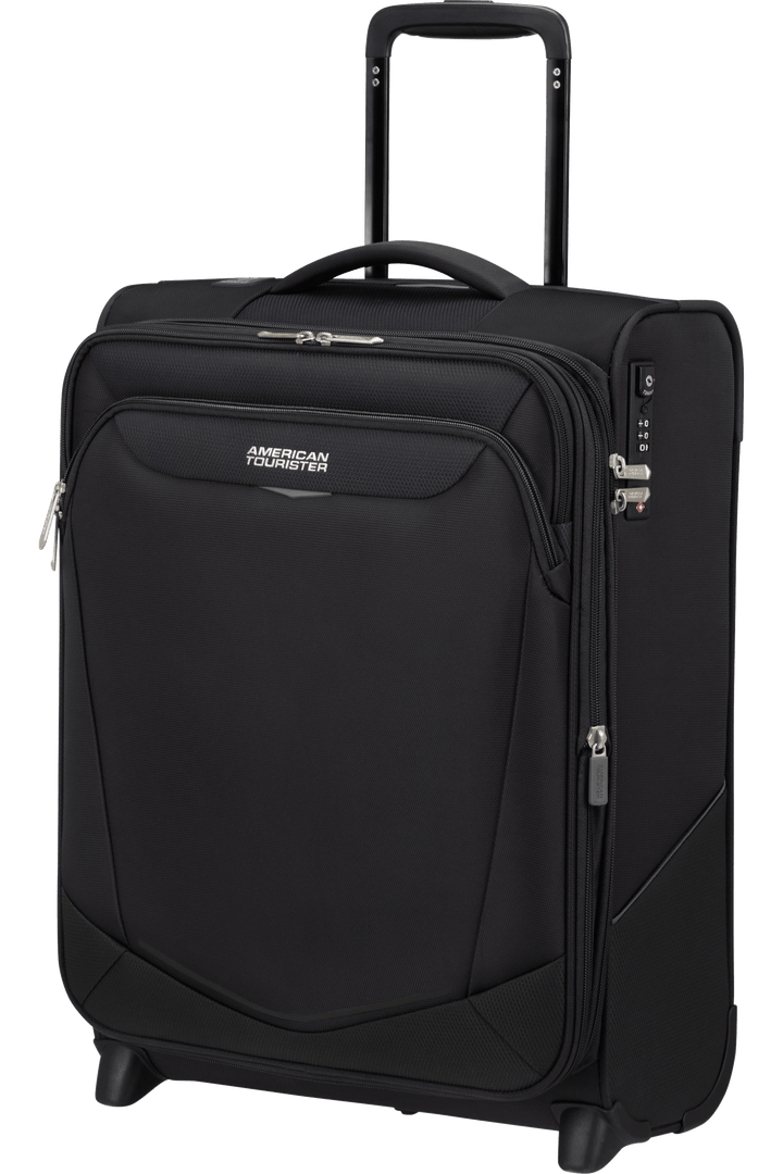 Samsonite Summerride kuffert S black