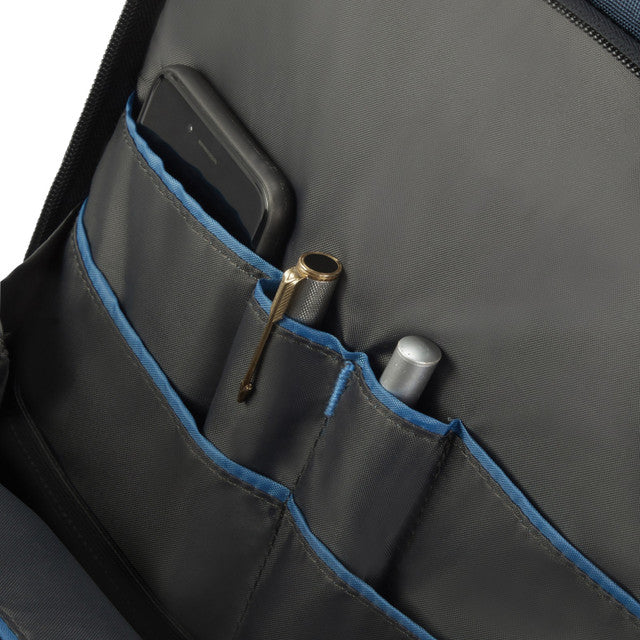 Samsonite Guardit ryggsekk 14`1 sv