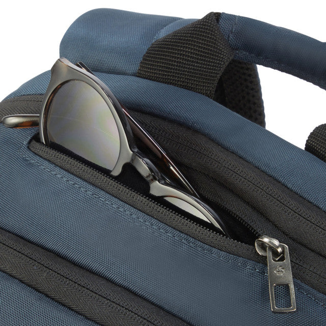 Samsonite Guardit ryggsekk 14`1 sv