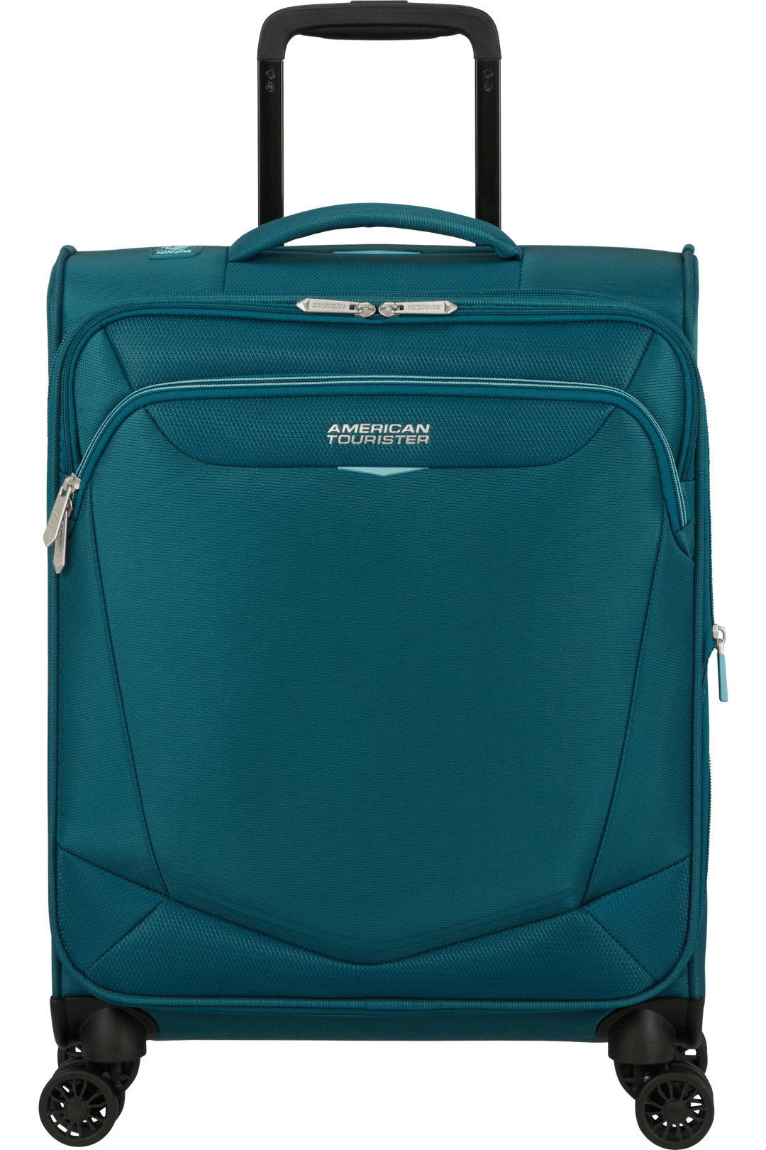 Samsonite Summerride kuffert S totally teal