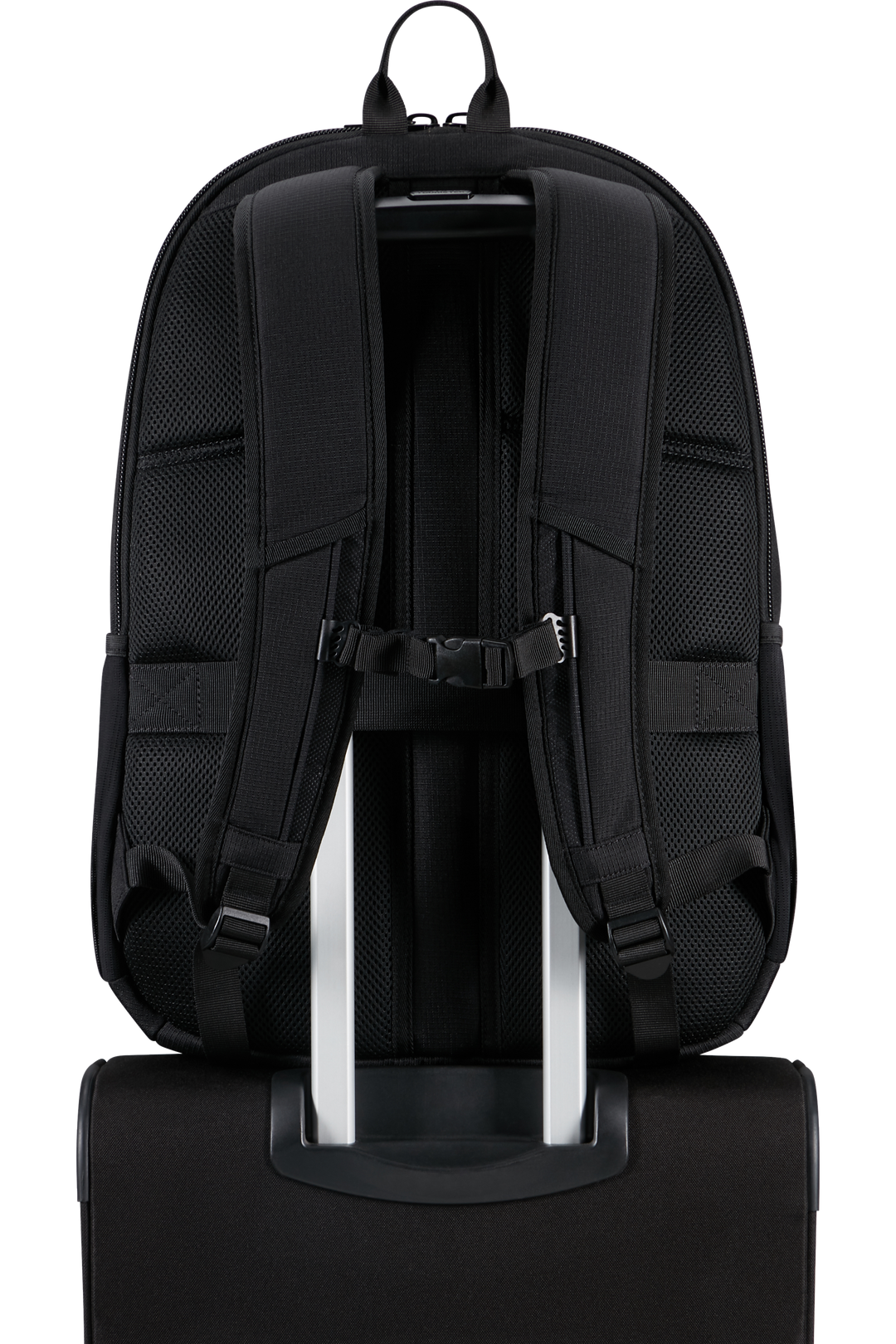 Samsonite Urban Groove ryggsekk 17.3" black