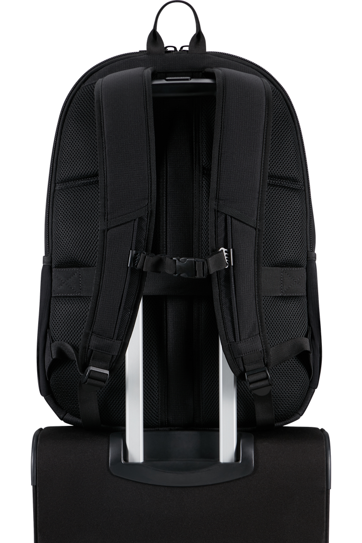 Samsonite Urban Groove ryggsekk 17.3" black