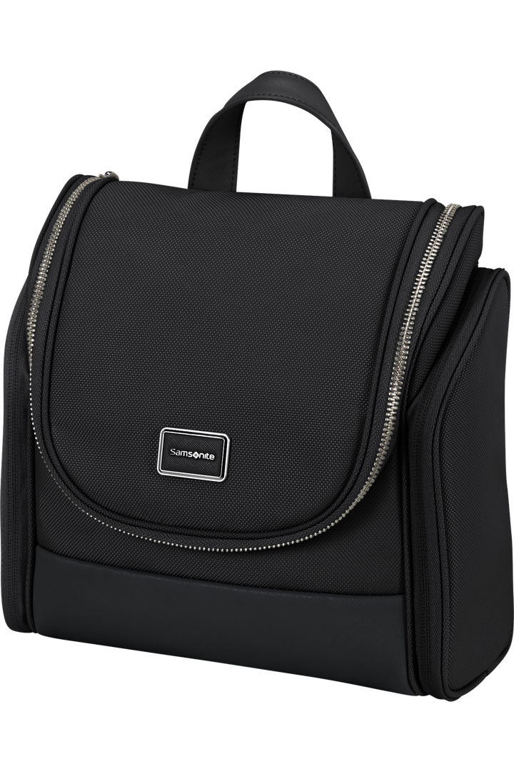 Samsonite Image T.K. toilet taska black