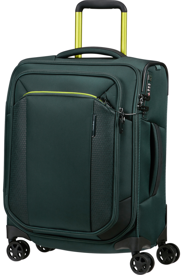 Samsonite Respark 55 cm dark teal