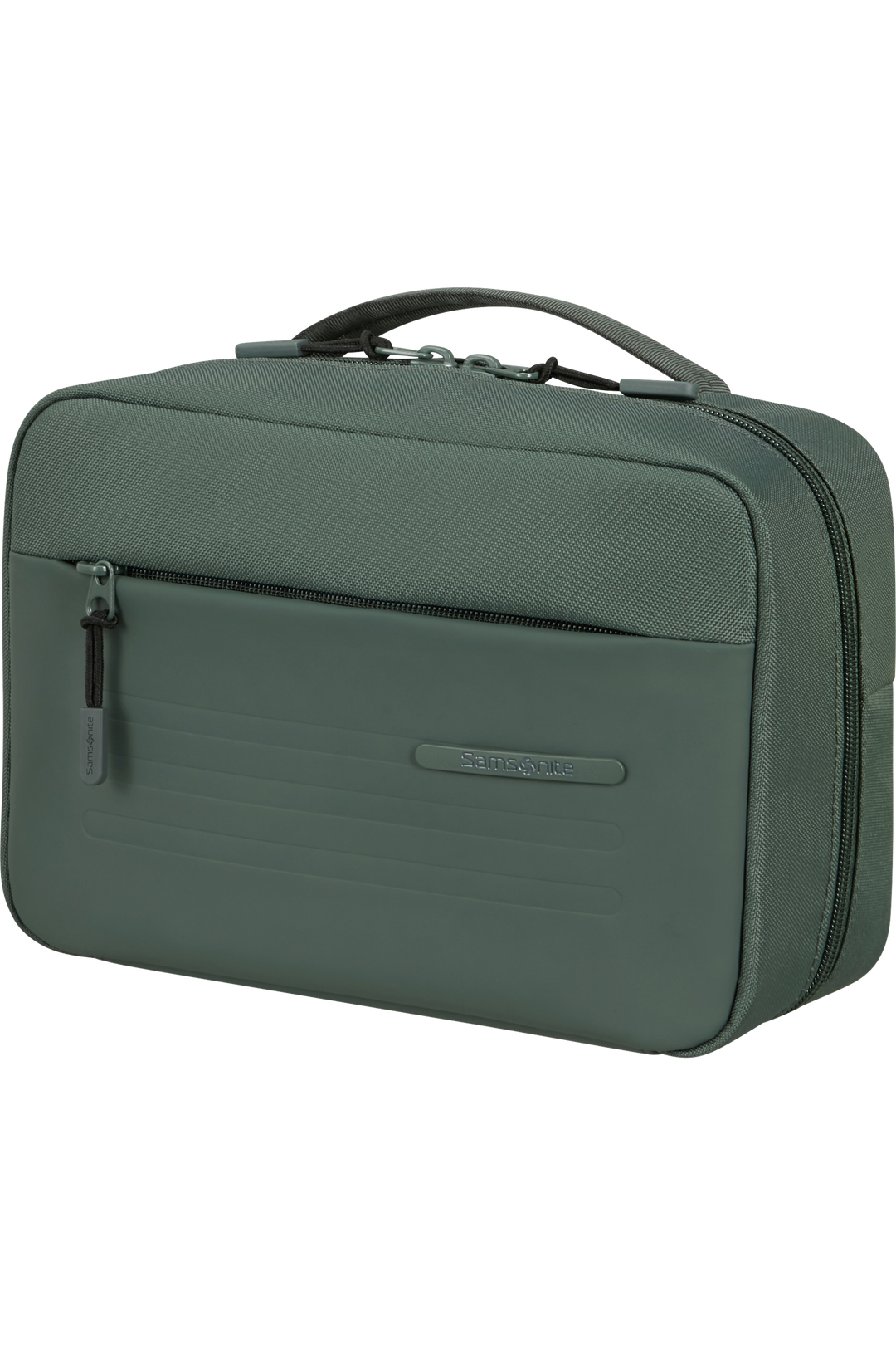 Samsonite Stackdtoil toilet taska sage
