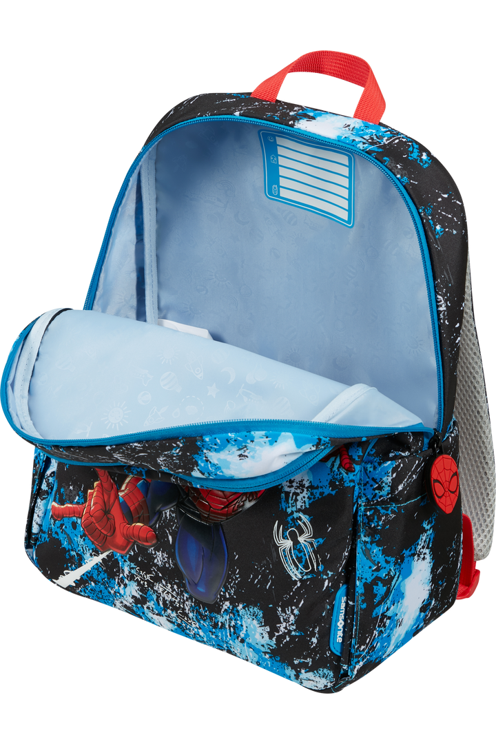 Samsonite Spiderman ryggsekkur