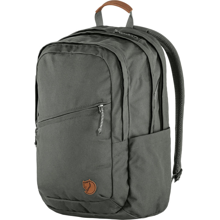 Fjallraven Raven 28 ryggsekk basalt