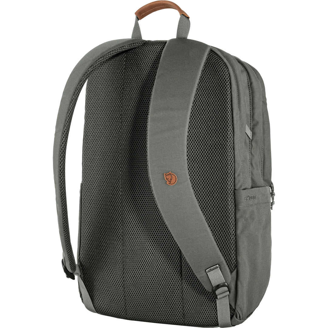Fjallraven Raven 28 ryggsekk basalt