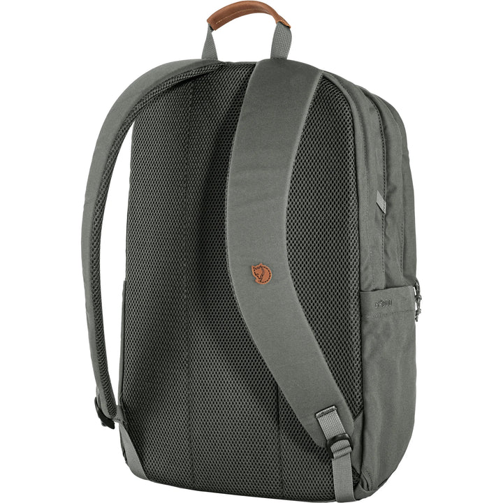 Fjallraven Raven 28 ryggsekk basalt