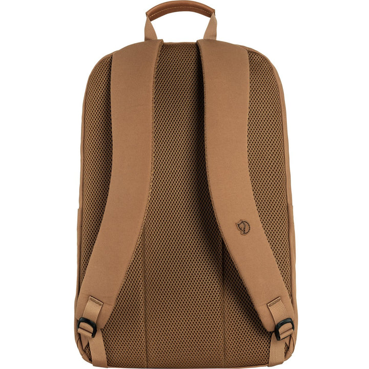 Fjallraven Raven 28 ryggsekk khaki dust