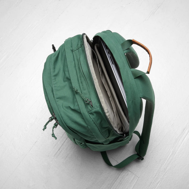 Fjallraven Raven 28 ryggsekk basalt