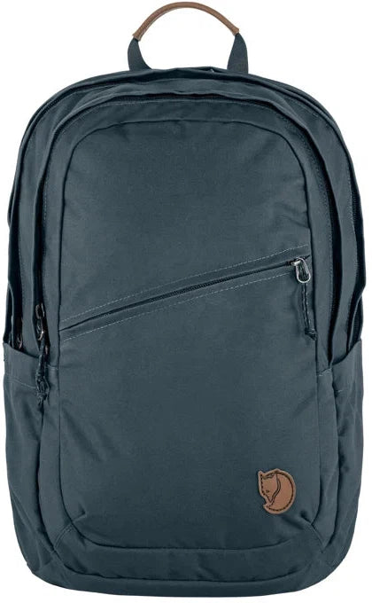 Fjallraven Raven ryggsekkur navy