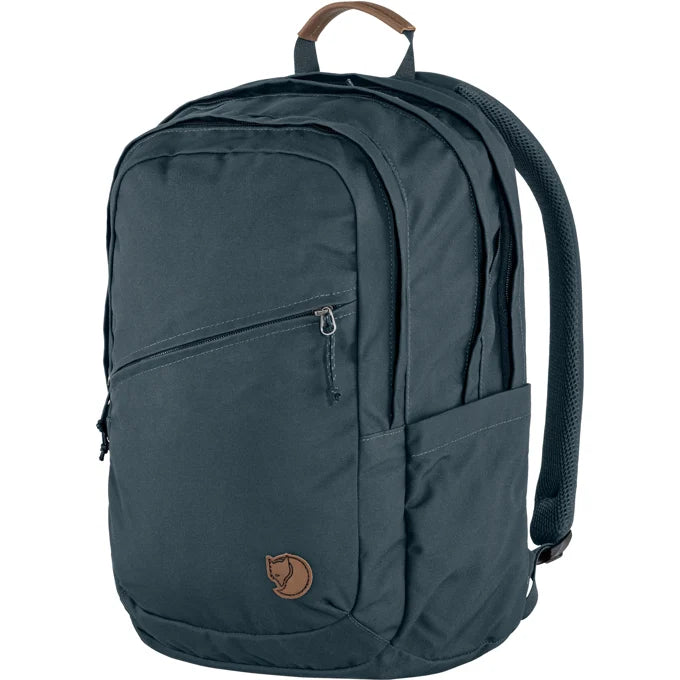 Fjallraven Raven ryggsekkur navy