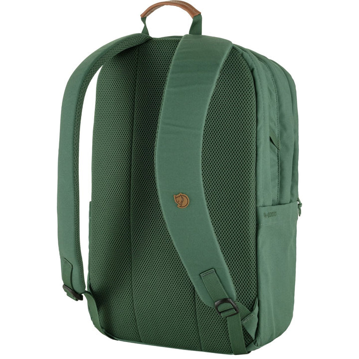 Fjallraven Raven 28 ryggsekk deep patina