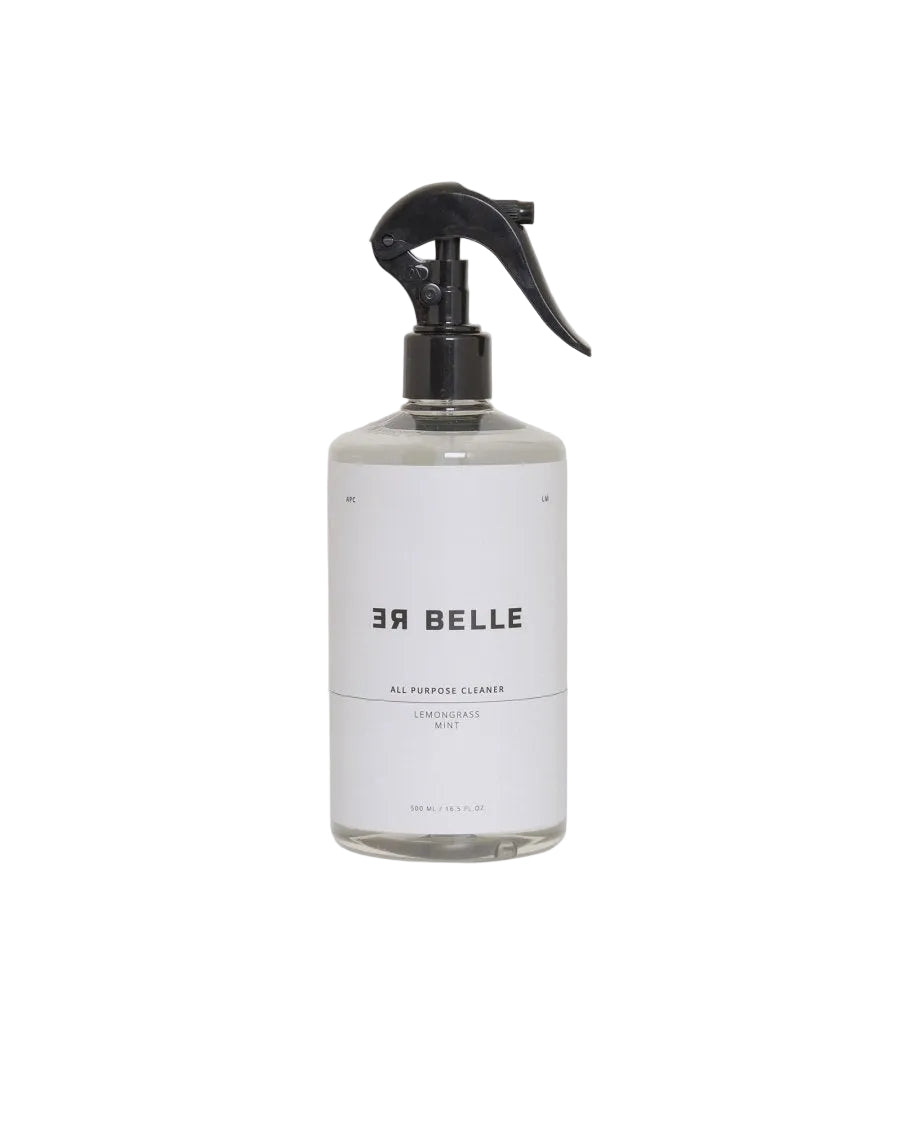 Rebelle all purpose cleaner lemongrass 500ml
