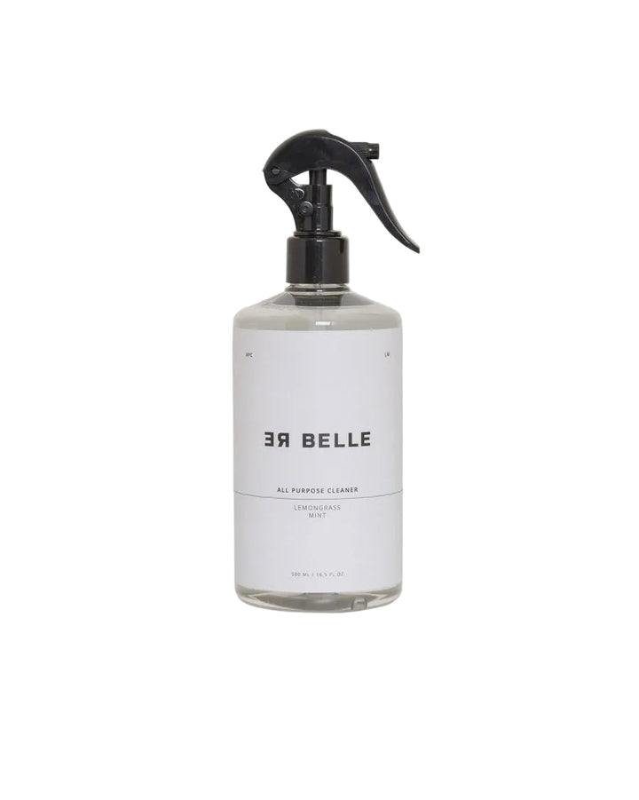 Rebelle all purpose cleaner lemongrass 500ml