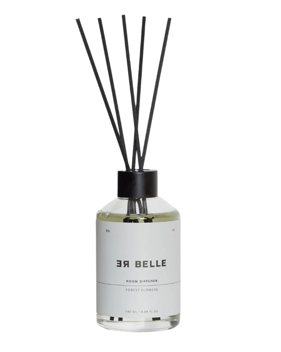 REBELLE room diffuser forest flower