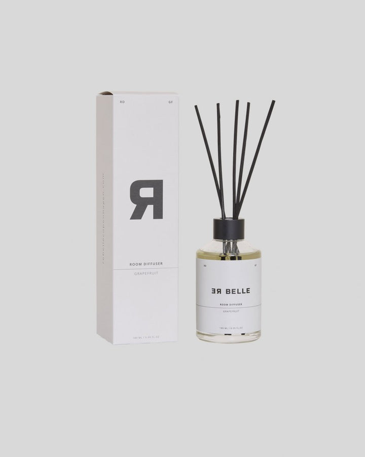 Rebelle room diffuser grapefruit