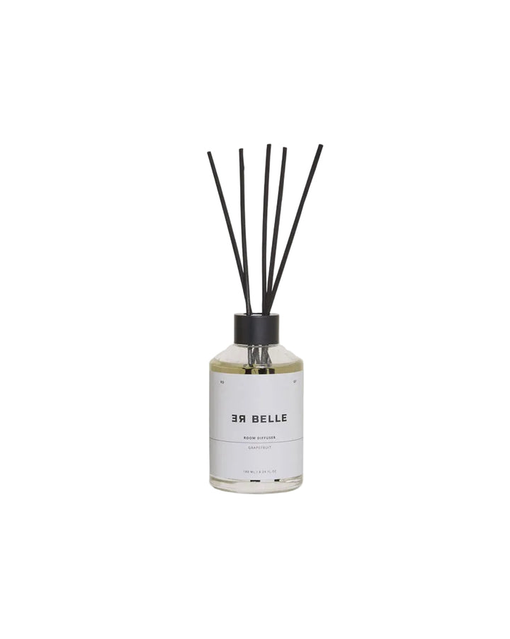 Rebelle room diffuser grapefruit