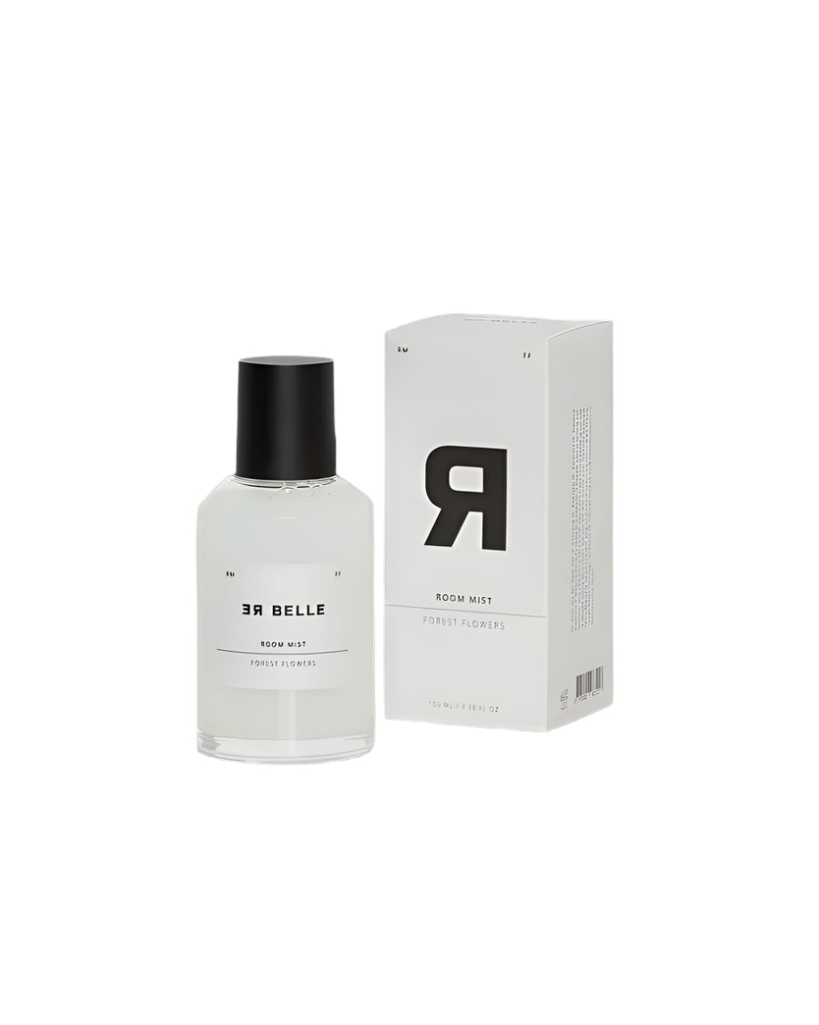 Rebelle room mist forest flowers 100 ml