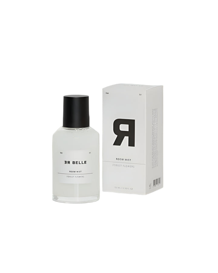 Rebelle room mist forest flowers 100 ml