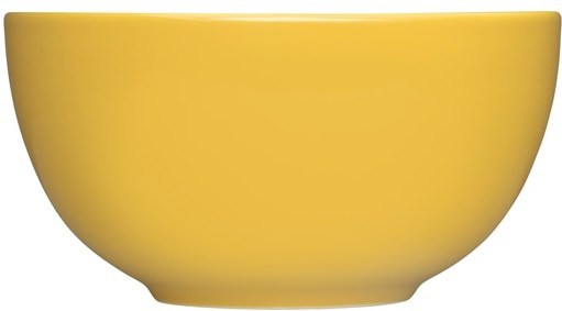 Iittala Teema skál 1,65L honey