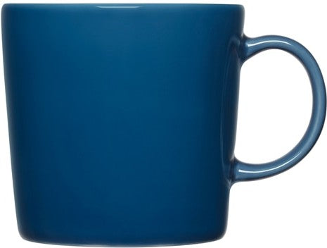 Iittala tema krúss blátt 0,3 ltr.