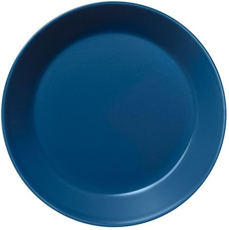 Iittala Teema Tallerkur 17 cm Vintage Blue