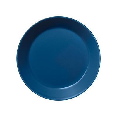 Iittala Teema Tallerkur 17 cm Vintage Blue