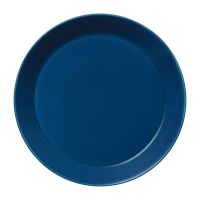 Iittala Teema Tallerkur 26 cm Vintage Blue