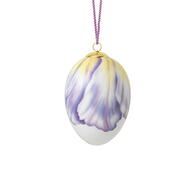 RC Páskir 2024 Egg Tulip Lilac 10 cm