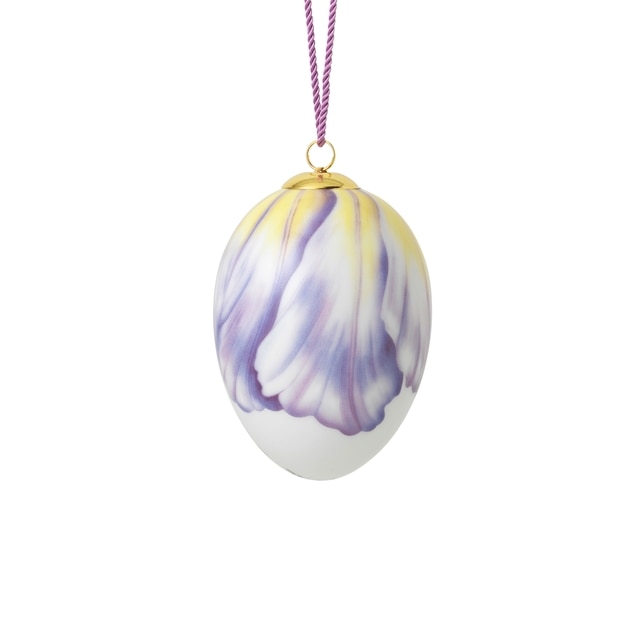 RC Páskir 2024 Egg Tulip Lilac 10 cm