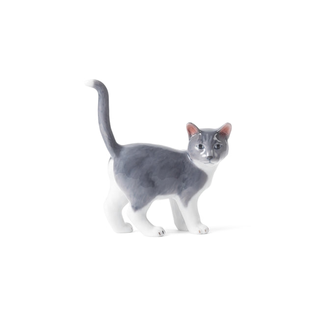 Royal Copenhagen figurur 2026 ketta 15,5cm