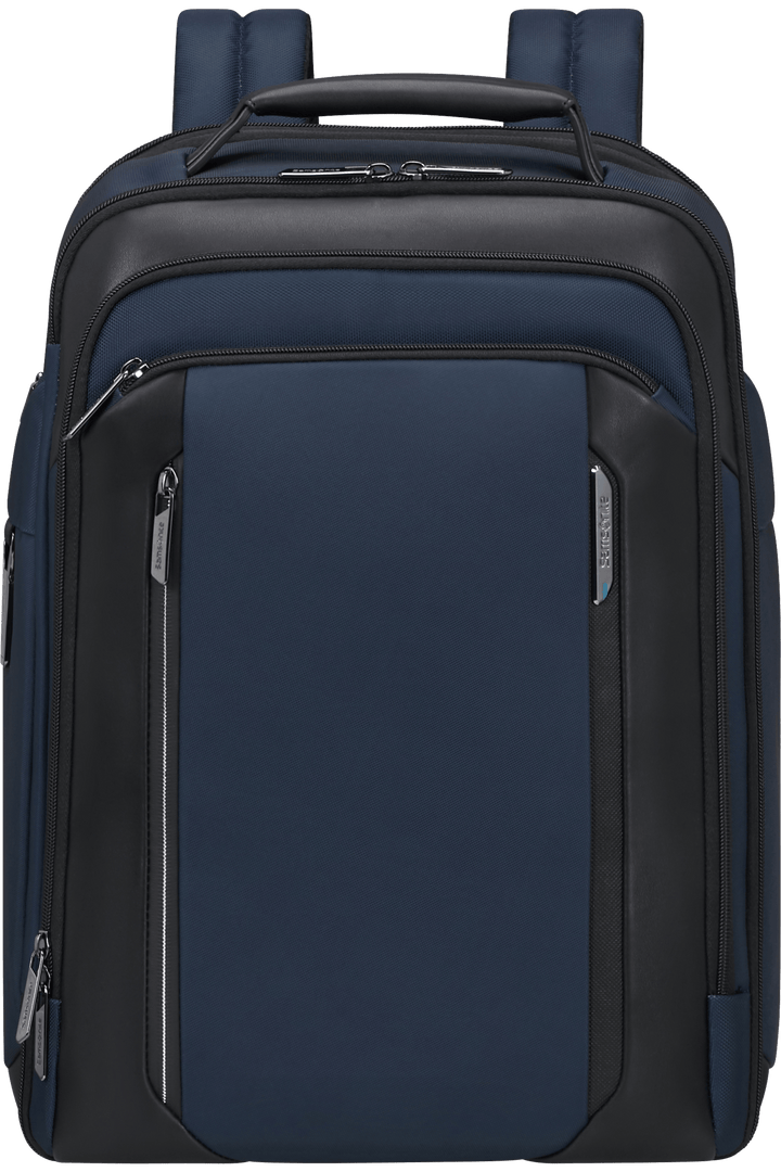 Samsonite Spectrolite 4.0 ryggsekk M blue