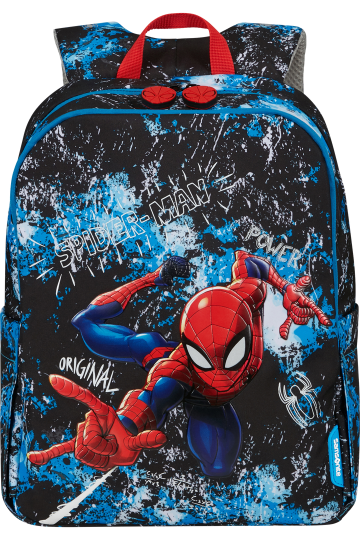 Samsonite Spiderman ryggsekkur