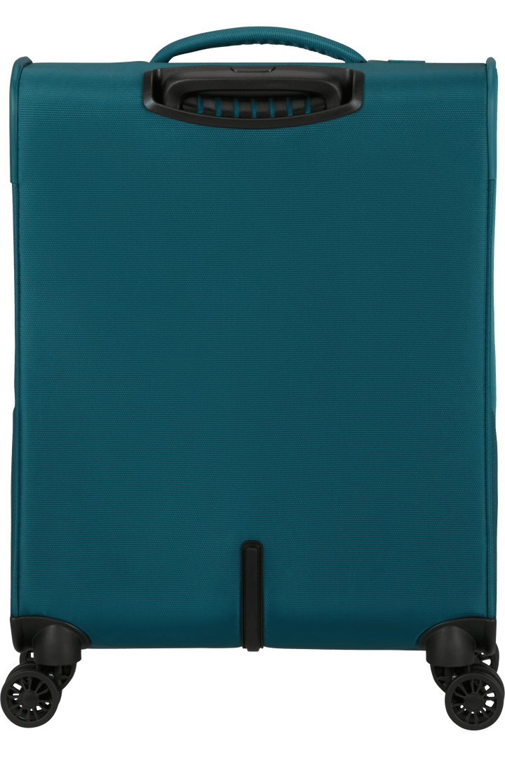 Samsonite Summerride kuffert S totally teal