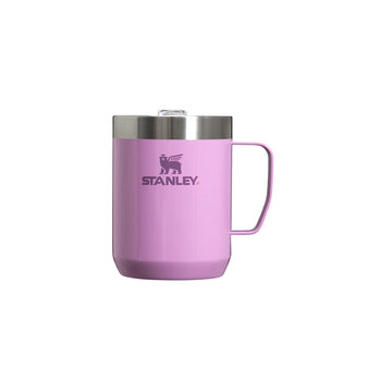 Stanley The stay hot camp mug 0,23L lillac gloss