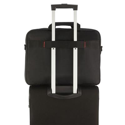 Samsonite Guardit dokm.taska 17,3" sv