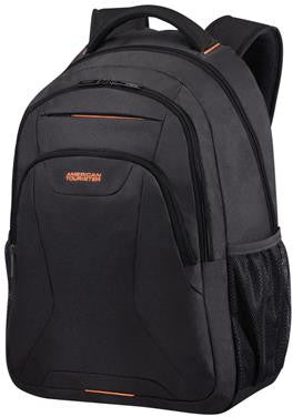 American Tourister Work ryggsekkur 17`3 sv/orange