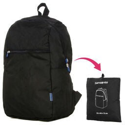 Samsonite Global ryggsekk foldable sv