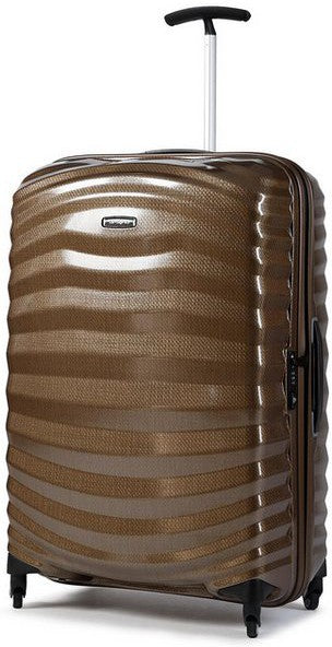 Samsonite Lite-Shock 75 cm sand