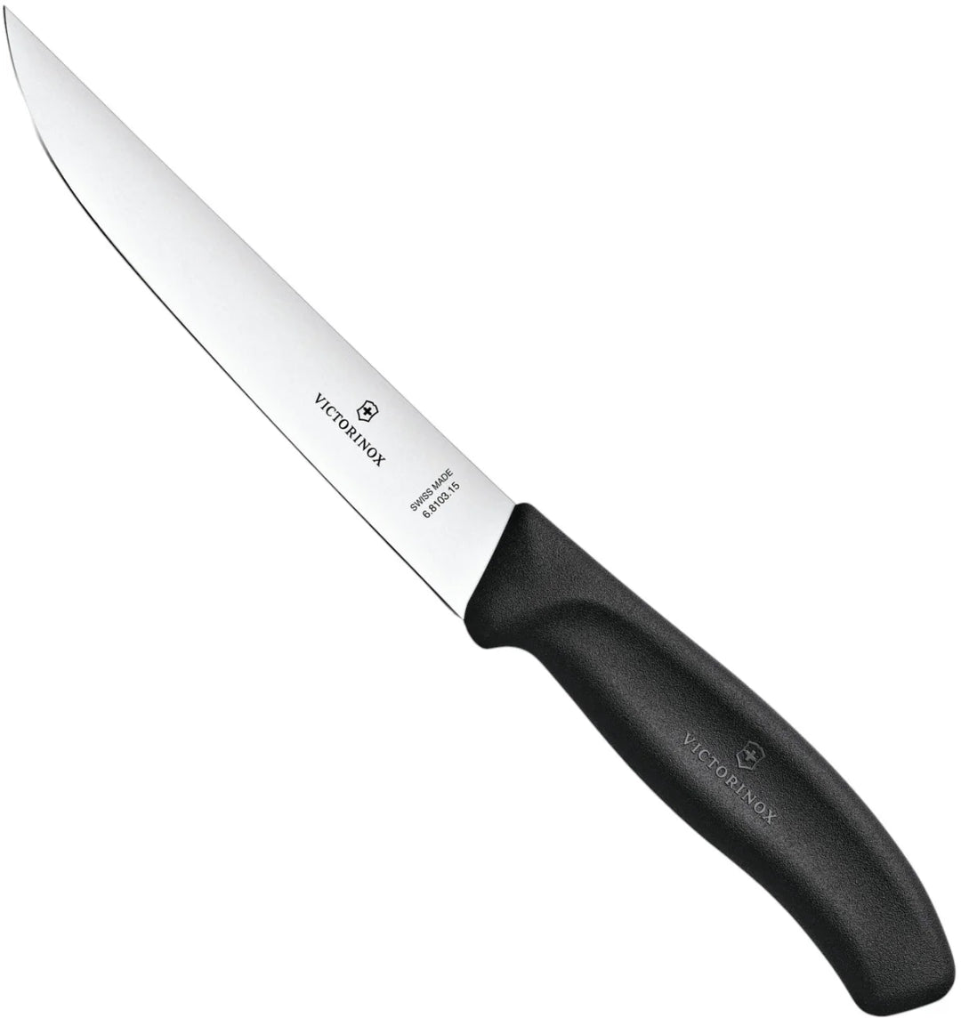 Victorinox kokkaknívur 15cm