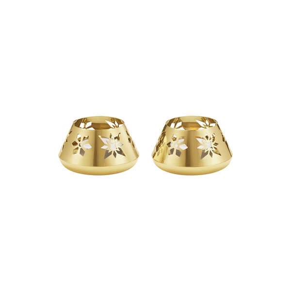 Georg Jensen fýrfatstakar jól 2025