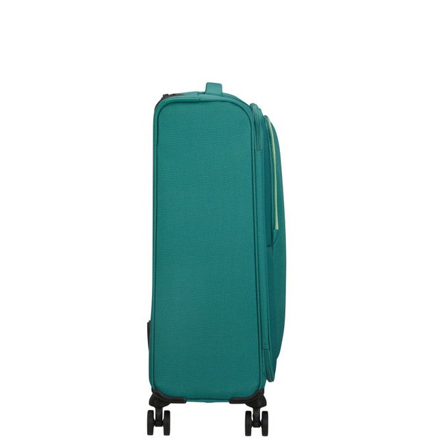 American Tourister Sea Seeker kuffert 68cm bayou green