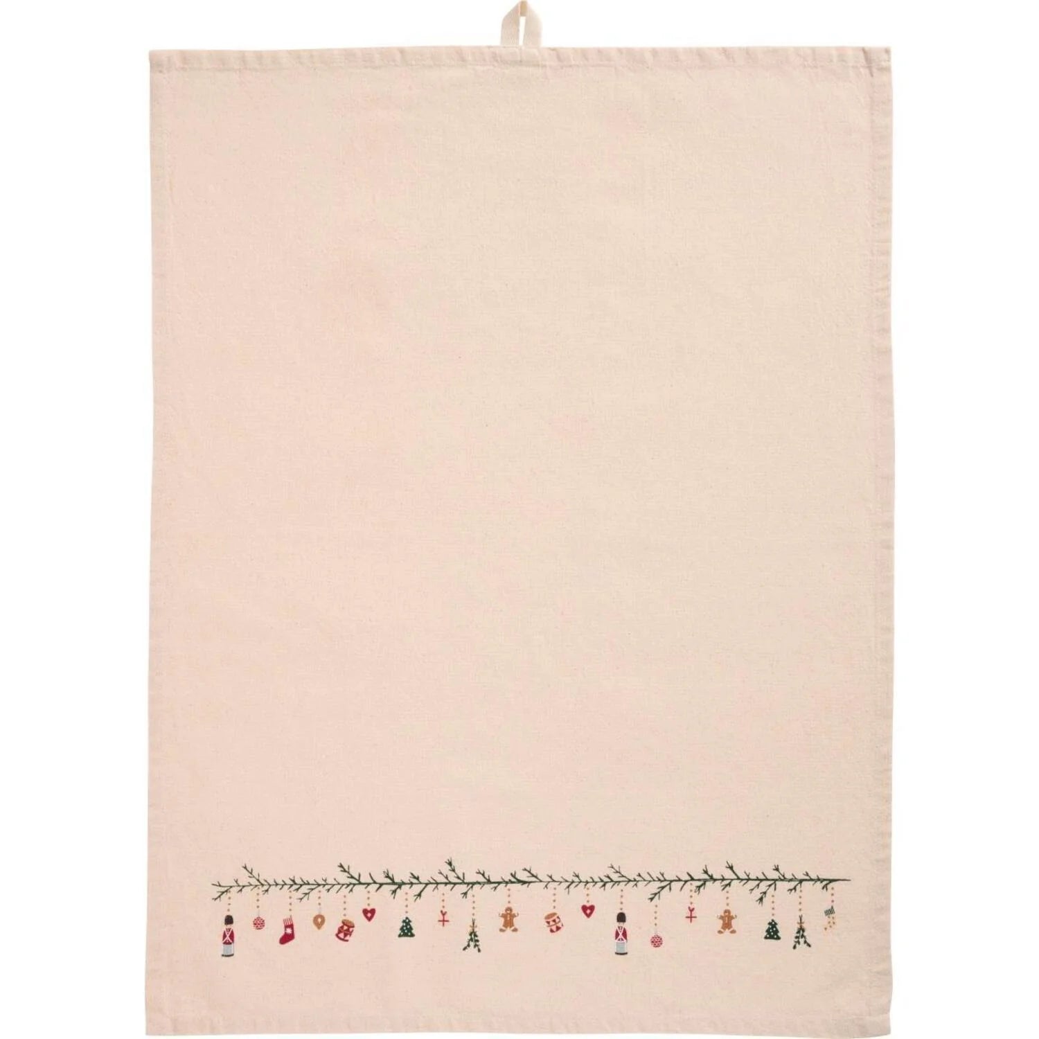 Jólaprýði - útsøla -50%