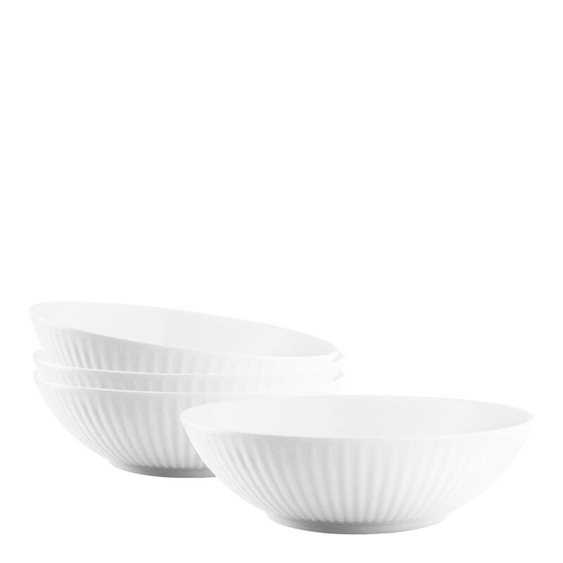 Eva Solo legio nova pastaskál 4 stk