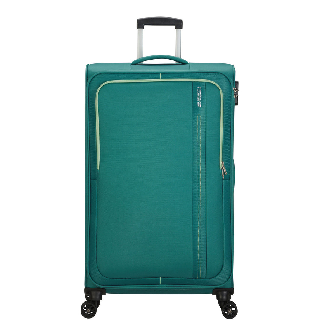 American Tourister Sea Seeker kuffert 80cm bayou green